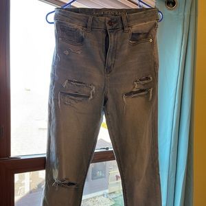 American Eagle Women Skinny Jeans